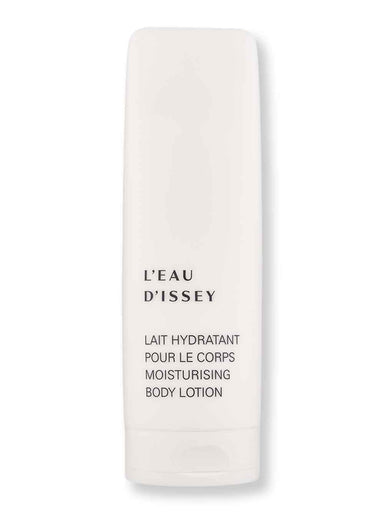 Issey Miyake Issey Miyake L'Eau D'Issey Lotion 6.7 oz Body Lotions & Oils 