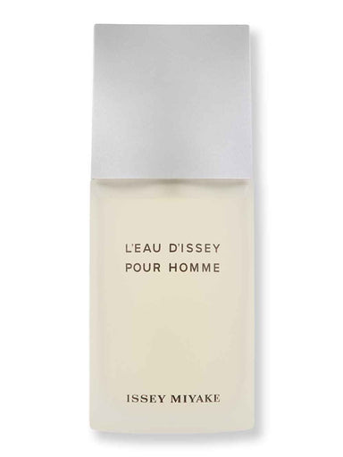 Issey Miyake Issey Miyake L'Eau D'Issey Pour Homme EDT 2.5 oz Perfume 