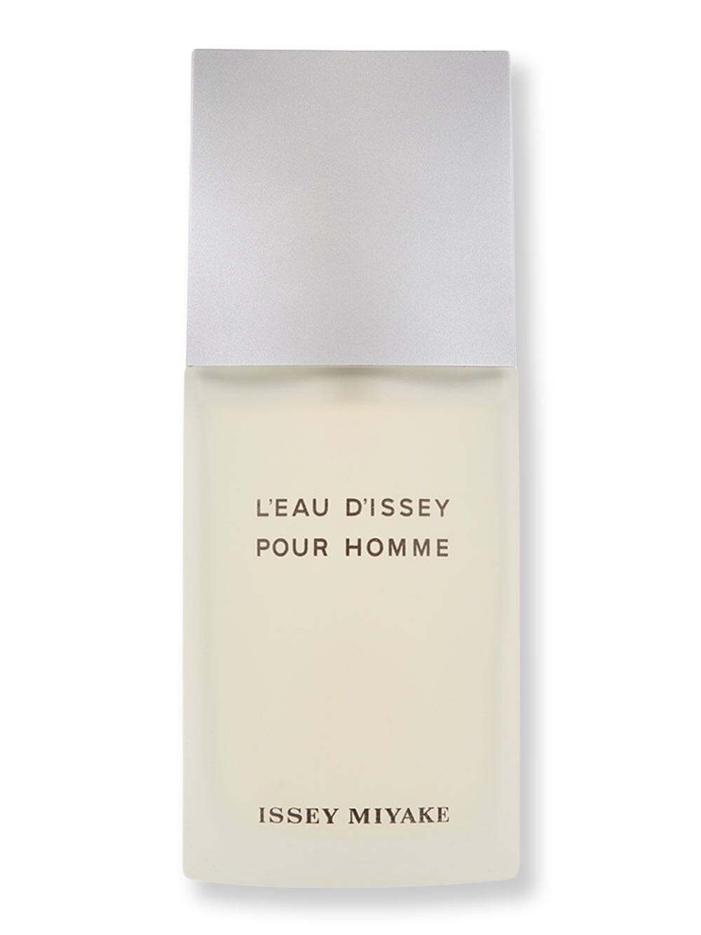 Issey Miyake Issey Miyake L'Eau D'Issey Pour Homme EDT 2.5 oz Perfume 