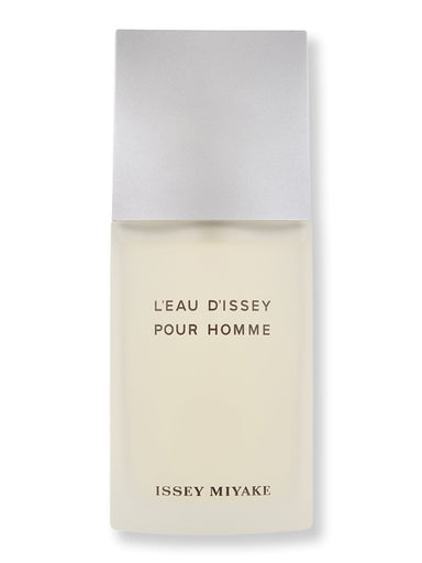 Issey Miyake Issey Miyake L'Eau D'Issey Pour Homme EDT 2.5 oz Perfume 