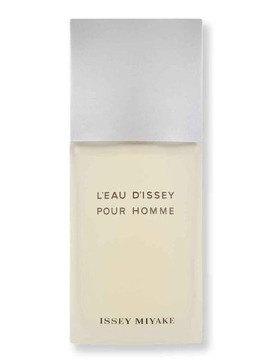 Issey Miyake Issey Miyake L'Eau D'Issey Pour Homme EDT 4.2 oz Perfume 