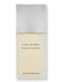 Issey Miyake Issey Miyake L'Eau D'Issey Pour Homme EDT 4.2 oz Perfume 