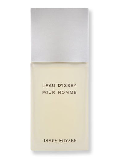 Issey Miyake Issey Miyake L'Eau D'Issey Pour Homme EDT 4.2 oz Perfume 