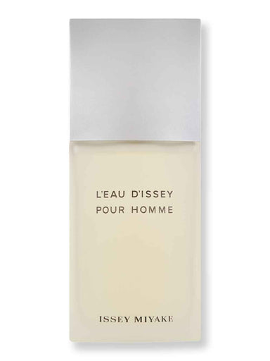 Issey Miyake Issey Miyake L'Eau D'Issey Pour Homme EDT 4.2 oz Perfumes & Colognes 