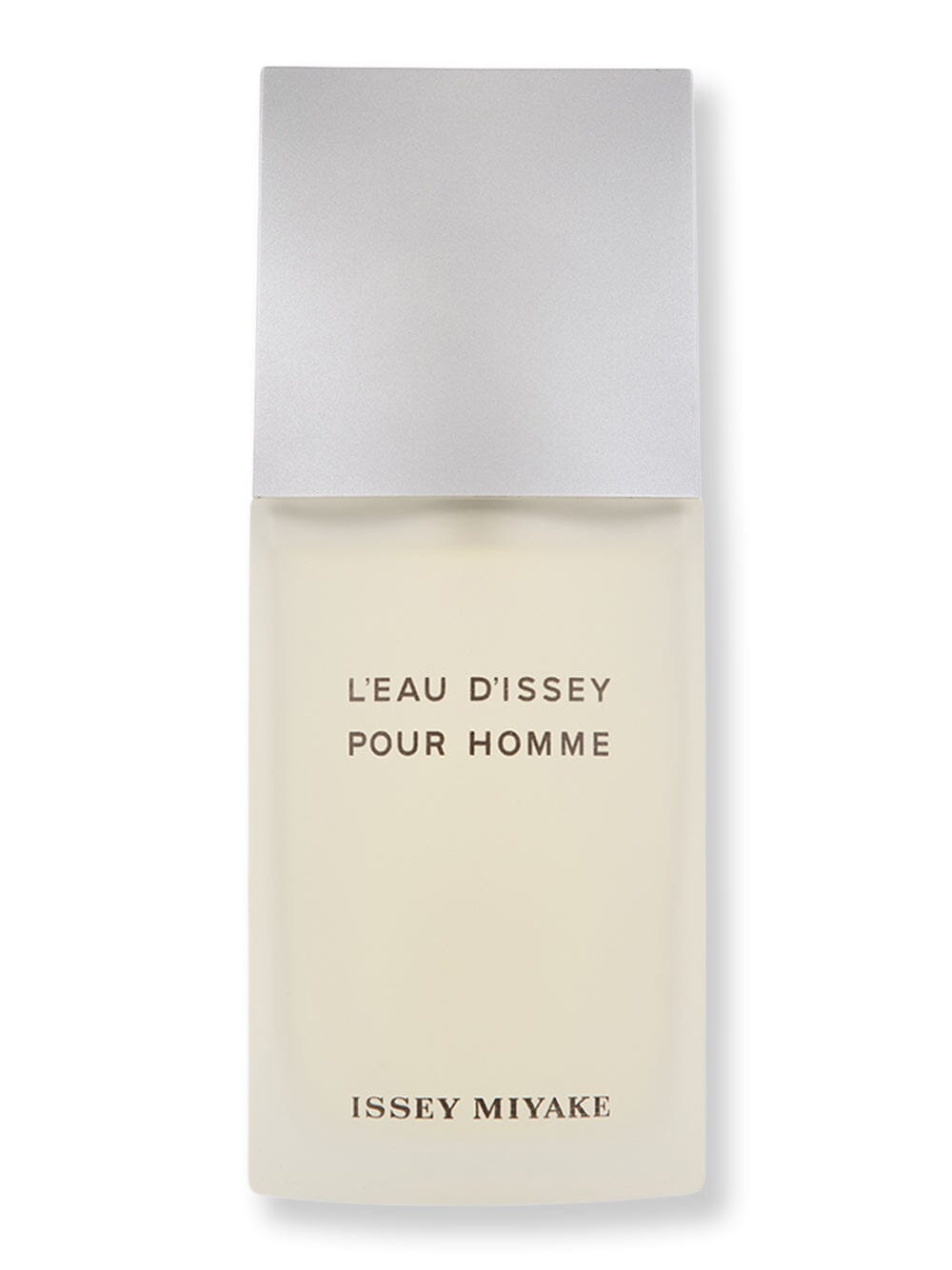 Issey Miyake Issey Miyake L'Eau D'Issey Pour Homme EDT Perfume 2.5 oz 