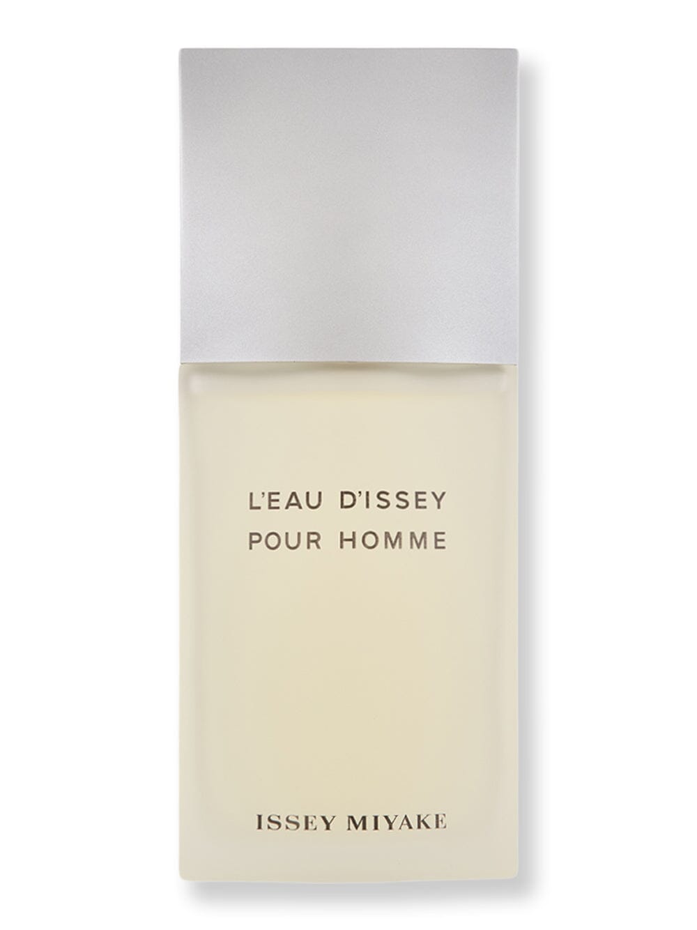 Issey Miyake Issey Miyake L'Eau D'Issey Pour Homme EDT Perfume 4.2 oz 