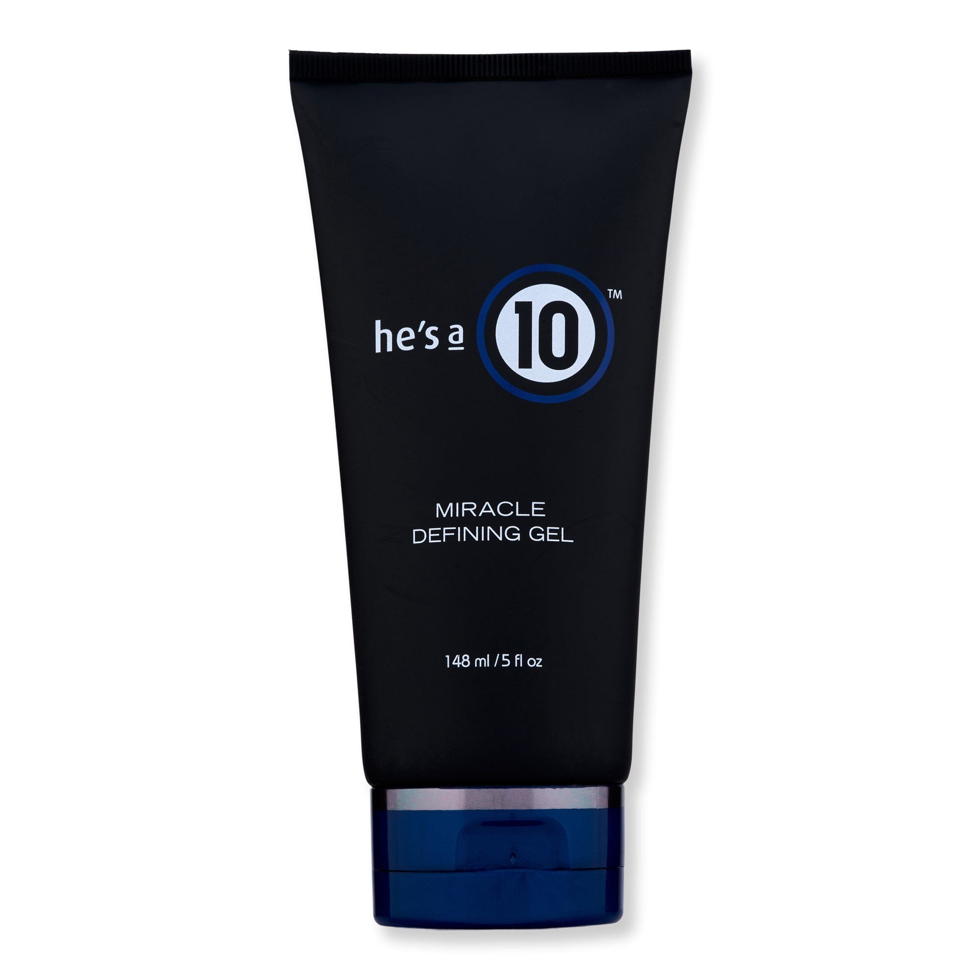 It's A 10 It's A 10 He's a 10 Miracle Defining Gel Hair Gels 5 oz / 148 ml 