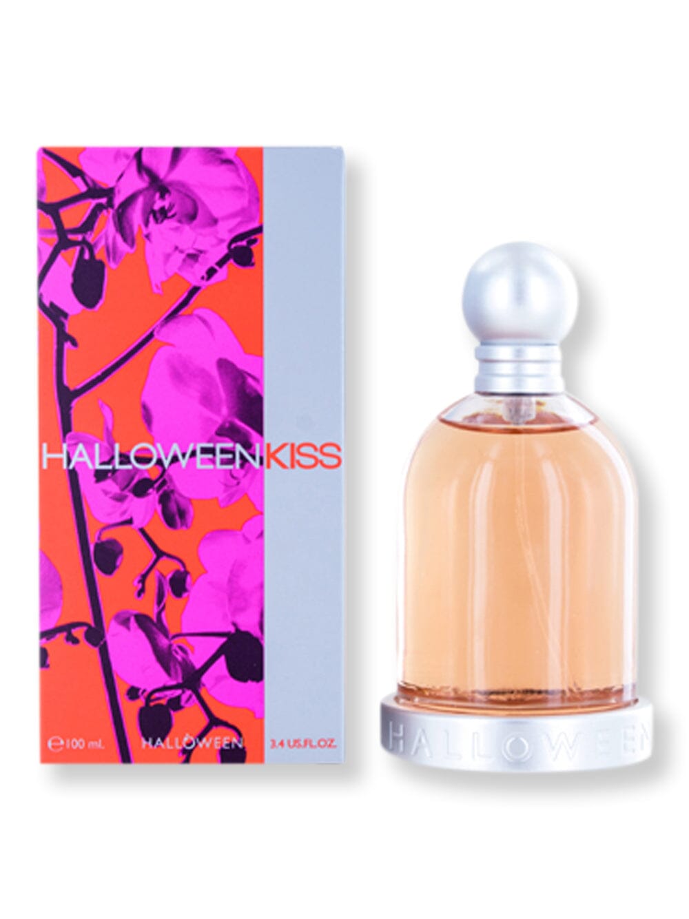 J. Del Pozo J. Del Pozo Halloween Kiss EDT Spray 3.4 oz Perfume 