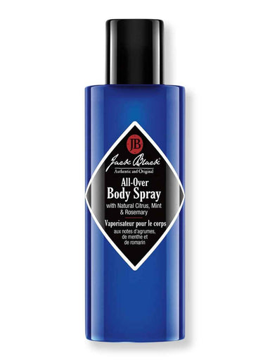 Jack Black Jack Black All-Over Body Spray 3.4 oz Perfumes & Colognes 
