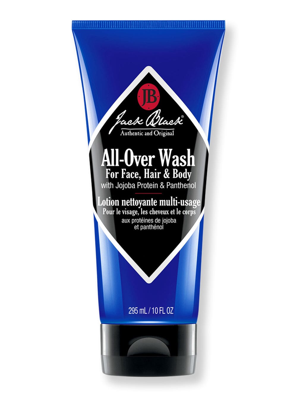 Jack Black Jack Black All-Over Wash Shower Gels & Body Washes 10 oz 