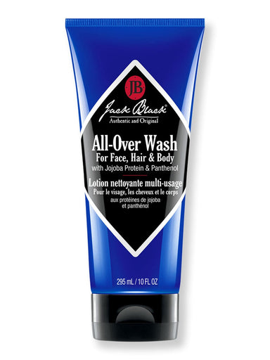 Jack Black Jack Black All-Over Wash Shower Gels & Body Washes 10 oz 