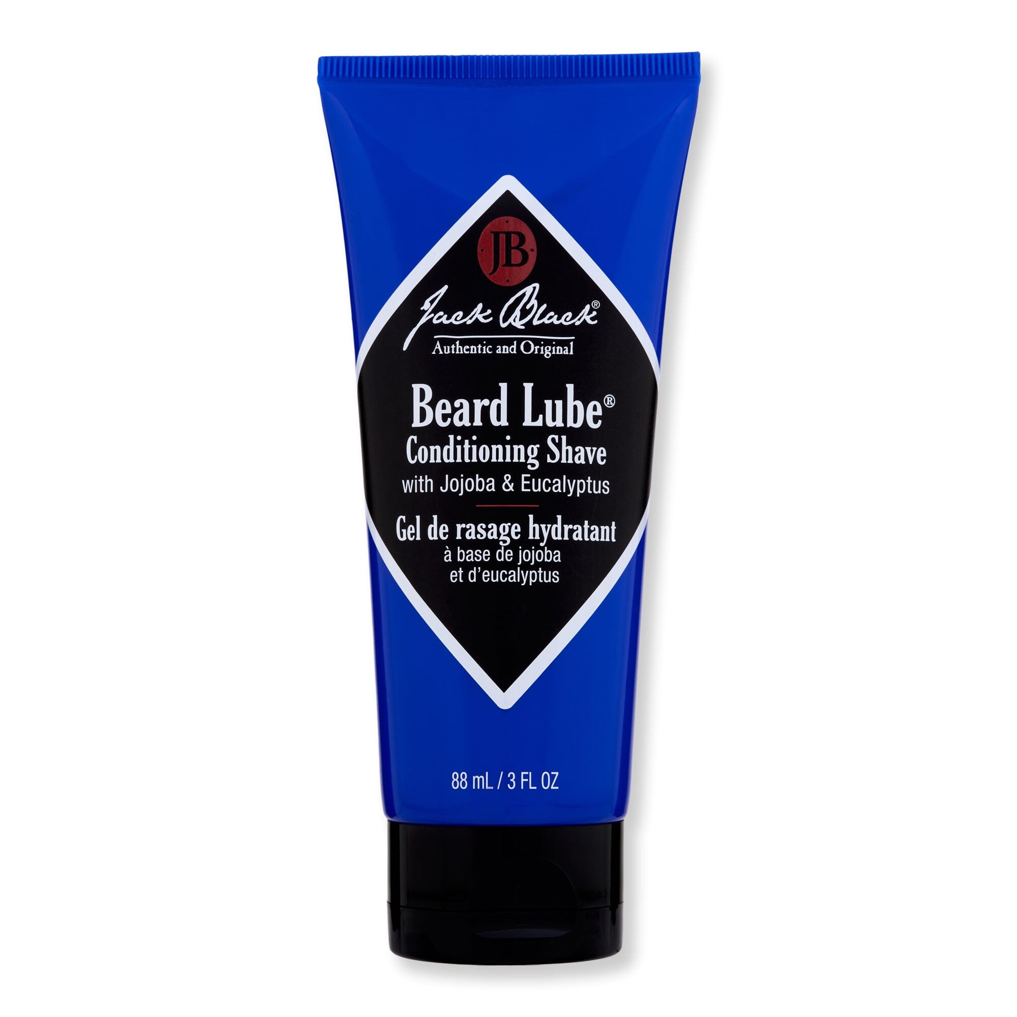 Jack Black Jack Black Beard Lube Conditioning Shave Beard & Mustache Care 3 oz 