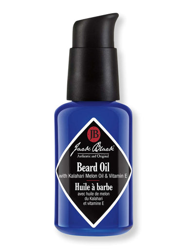 Jack Black Jack Black Beard Oil Beard & Mustache Care 1 oz 