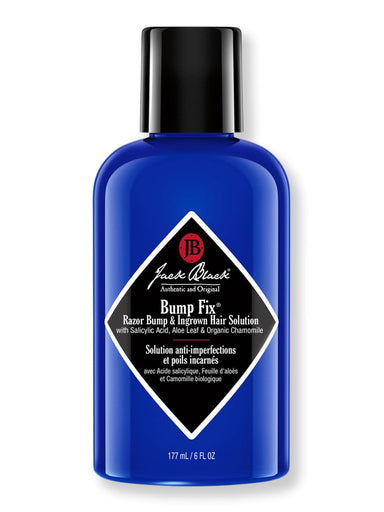 Jack Black Jack Black Bump Fix Razor Bump & Ingrown Hair Solution 6 oz Razors, Blades, & Trimmers 