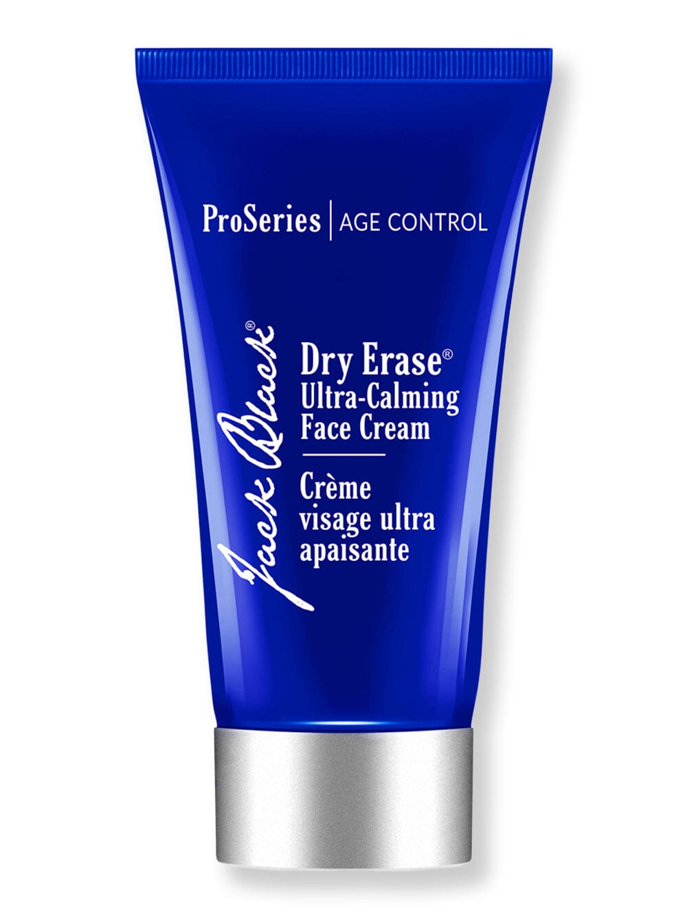 Jack Black Jack Black Dry Erase Ultra-Calming Face Cream Skin Care Treatments 2.5 oz 