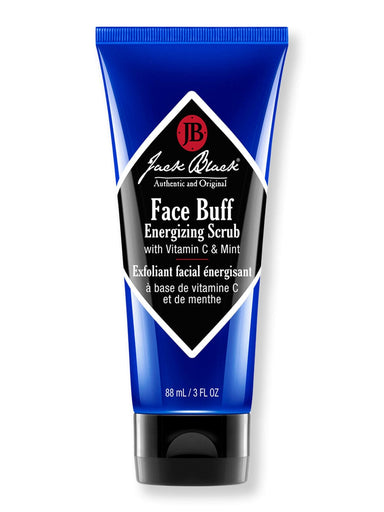 Jack Black Jack Black Face Buff Energizing Scrub Exfoliators & Peels 3 oz 