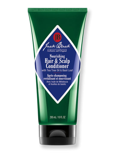 Jack Black Jack Black Nourishing Hair & Scalp Conditioner Conditioners 10 oz 