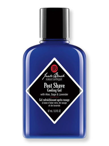 Jack Black Jack Black Post Shave Cooling Gel Aftershaves 3.3 oz 