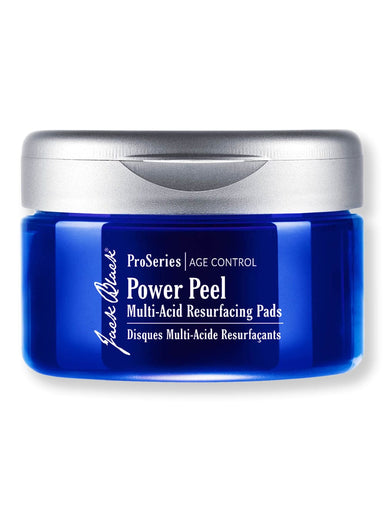 Jack Black Jack Black Power Peel Multi-Acid Resurfacing Pads Exfoliators & Peels 45 Ct 