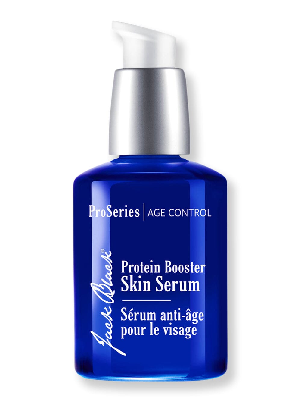 Jack Black Jack Black Protein Booster Skin Serum Serums 2 oz 