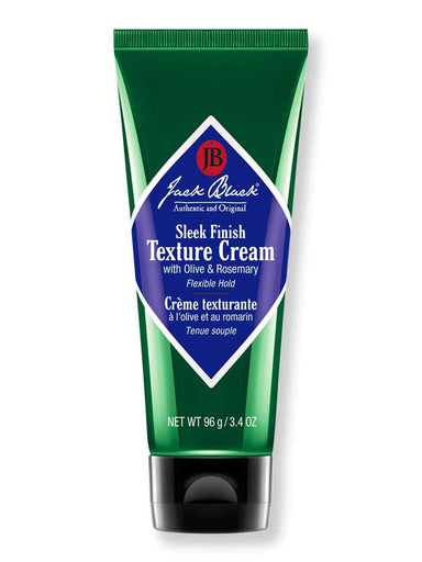 Jack Black Jack Black Sleek Finish Texture Cream 3.4 oz Styling Treatments 