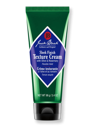 Jack Black Jack Black Sleek Finish Texture Cream Styling Treatments 3.4 oz 