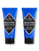 Jack Black Jack Black Supreme Cream Triple Cushion Shave Lather 2 Ct 2.6 oz Shaving Creams, Lotions & Gels 