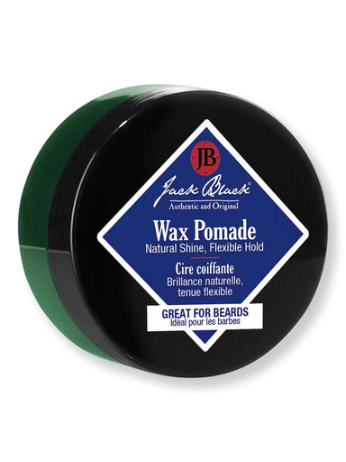 Jack Black Jack Black Wax Pomade Putties & Clays 2.75 oz 