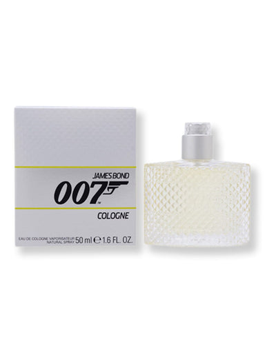 James Bond James Bond 007 Cologne Spray 1.6 oz50 ml Cologne 