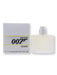 James Bond James Bond 007 Cologne Spray 1.6 oz50 ml Cologne 