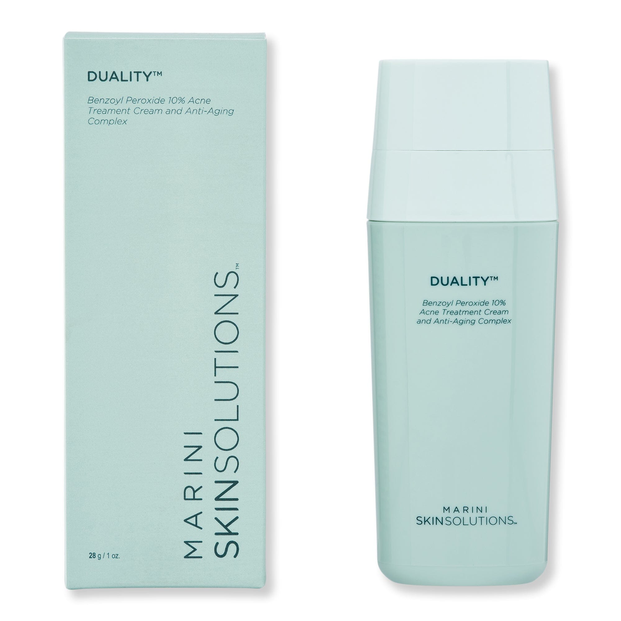 Jan Marini Jan Marini Age Intervention Duality 1 oz 30 ml Skin Care Treatments 