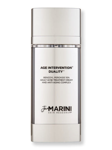 Jan Marini Jan Marini Age Intervention Duality 1 oz 30 ml Skin Care Treatments 