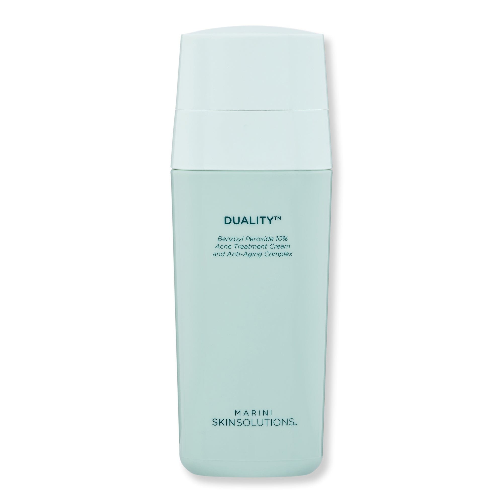 Jan Marini Jan Marini Age Intervention Duality 1 oz 30 ml Skin Care Treatments 