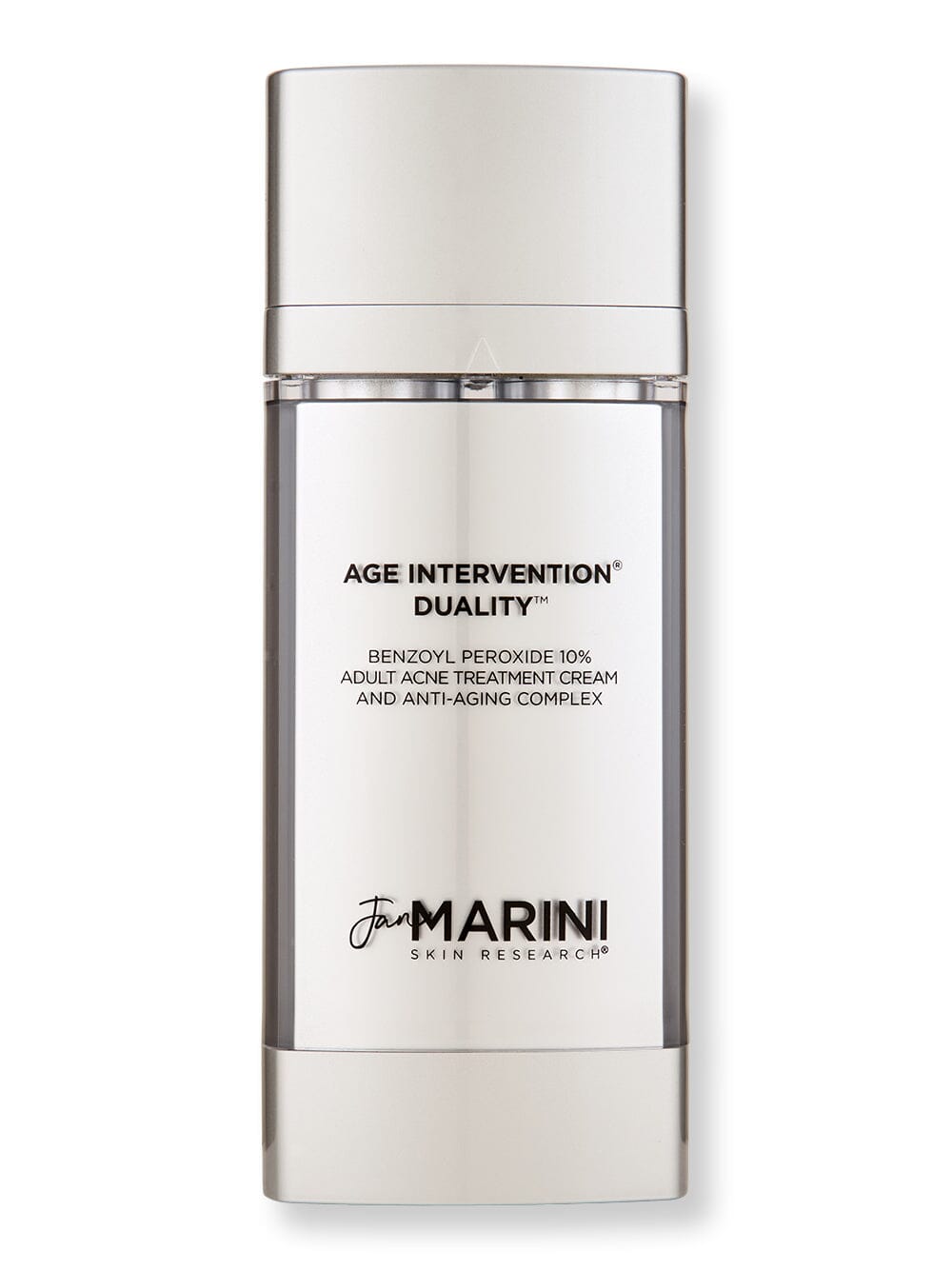 Jan Marini Jan Marini Age Intervention Duality 1 oz 30 ml Skin Care Treatments 