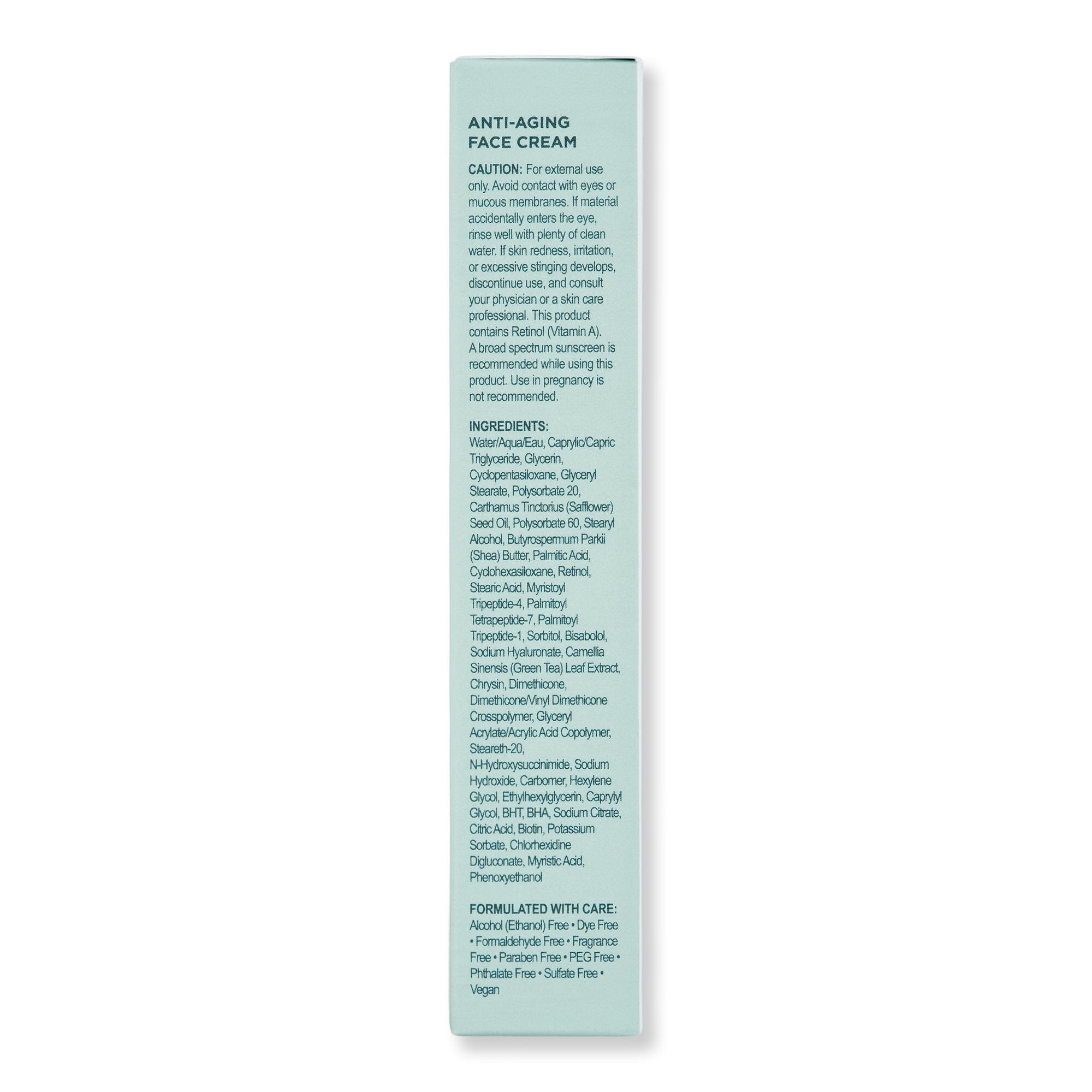 Jan Marini Jan Marini Age Intervention Duality 1 oz 30 ml Skin Care Treatments 