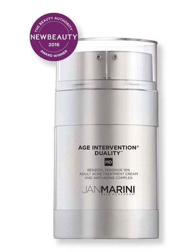 Jan Marini Jan Marini Age Intervention Duality MD 1 oz 30 ml Skin Care Treatments 