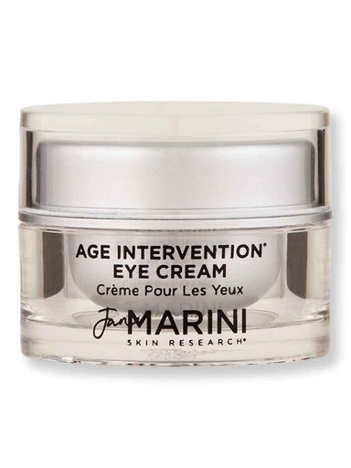 Jan Marini Jan Marini Age Intervention Eye Cream 0.5 oz 15 ml Eye Creams 