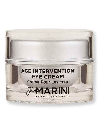 Jan Marini Jan Marini Age Intervention Eye Cream 0.5 oz15 ml Eye Creams 
