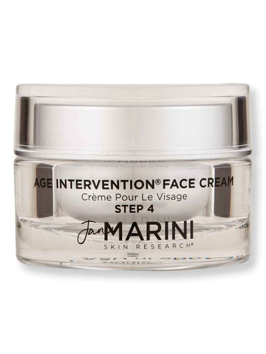 Jan Marini Jan Marini Age Intervention Face Cream 1 oz 30 ml Face Moisturizers 