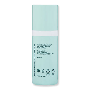 Jan Marini Jan Marini Age Intervention Face Cream 1 oz 30 ml Face Moisturizers 