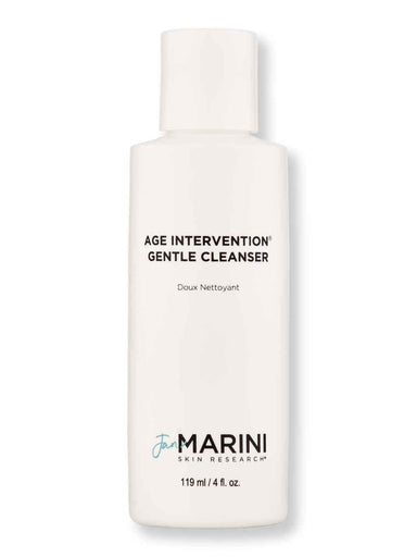 Jan Marini Jan Marini Age Intervention Gentle Cleanser 4 oz 119 ml Face Cleansers 