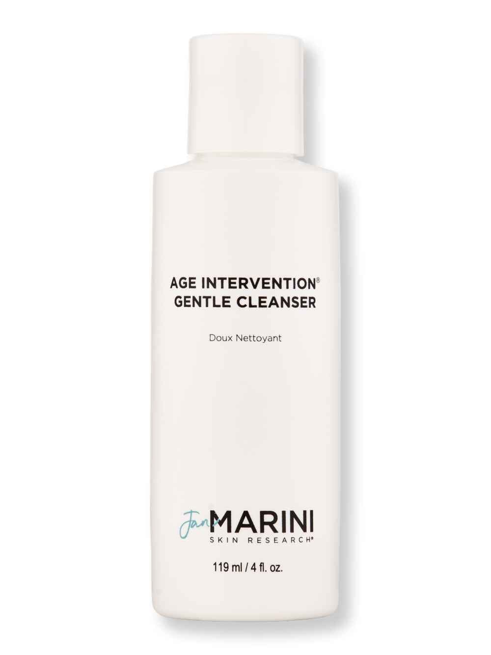 Jan Marini Jan Marini Age Intervention Gentle Cleanser 4 oz119 ml Face Cleansers 