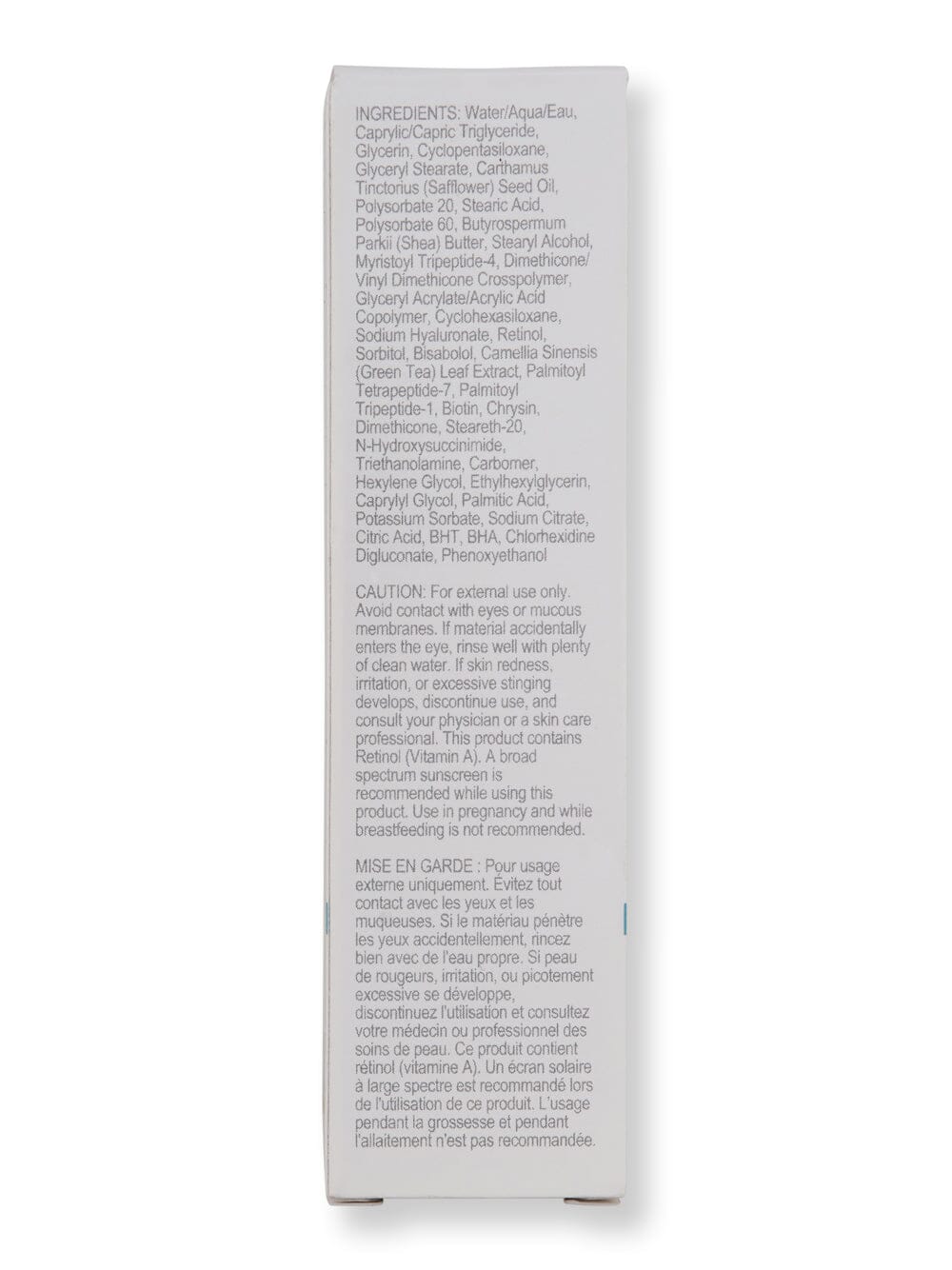 Jan Marini Jan Marini Age Intervention Retinol Plus 1 oz 30 ml Skin Care Treatments 