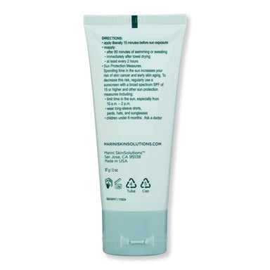 Jan Marini Jan Marini Antioxidant Daily Face Protectant SPF 33 2 oz Face Sunscreens 