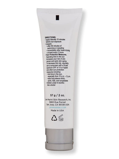 Jan Marini Jan Marini Antioxidant Daily Face Protectant SPF 33 2 oz Face Sunscreens 