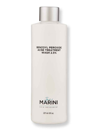 Jan Marini Jan Marini Benzoyl Peroxide 2.5% Acne Treatment Wash 8 oz Face Cleansers 