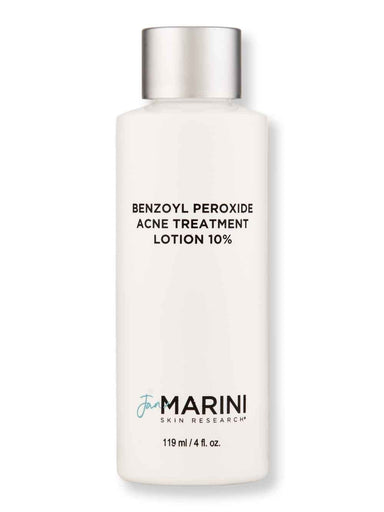 Jan Marini Jan Marini Benzoyl Peroxide Acne Treatment Solution 10% 4 oz Acne, Blemish, & Blackhead Treatments 