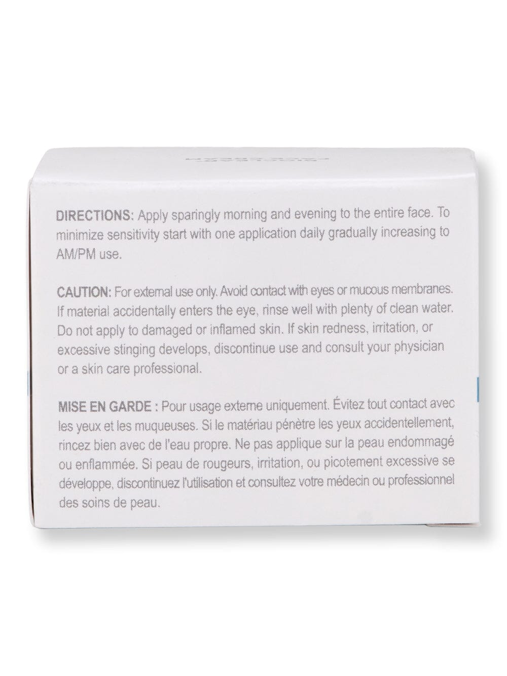 Jan Marini Jan Marini Bioclear Face Cream 1 oz 30 ml Acne, Blemish, & Blackhead Treatments 