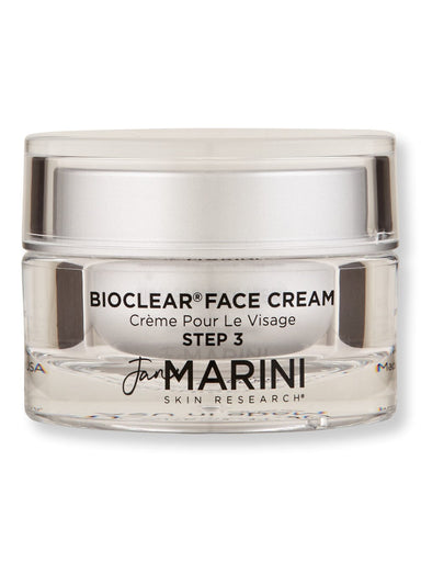 Jan Marini Jan Marini Bioclear Face Cream 1 oz 30 ml Acne, Blemish, & Blackhead Treatments 