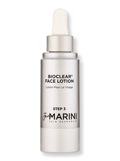 Jan Marini Jan Marini Bioclear Face Lotion 1 oz 30 ml Skin Care Treatments 